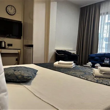 Form Aparthotel