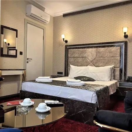 Form Istanbulská provincie